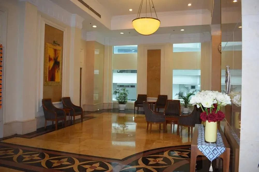 KLCC Parkview Residence Suites - photo 21