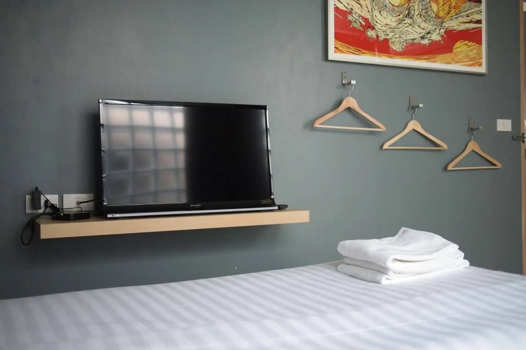 C40Winks Hostel - photo 4