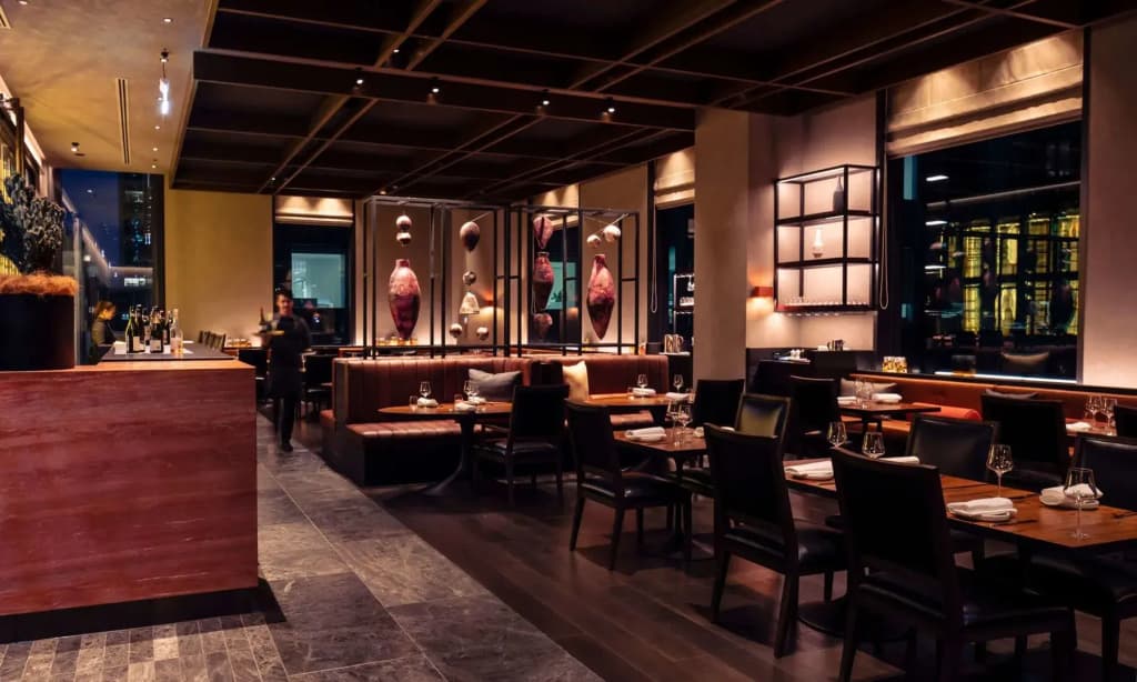 Next Hotel Melbourne, Curio Collection by Hilton - photo 26
