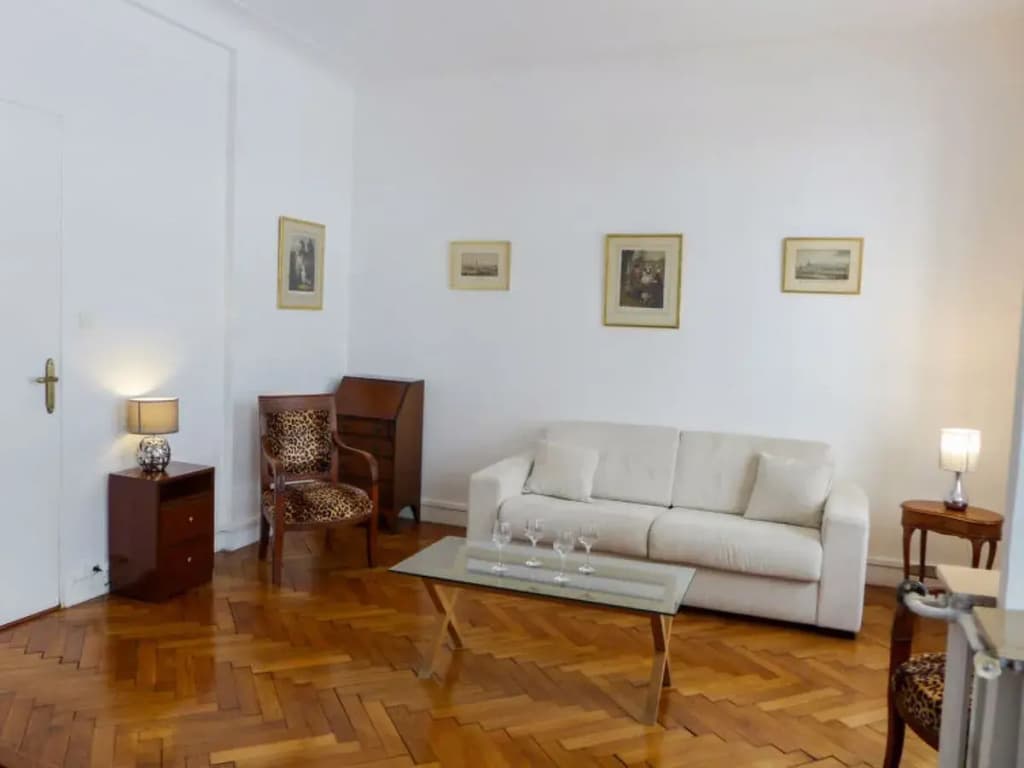Apartment Le Rossi Biniamar - photo 4