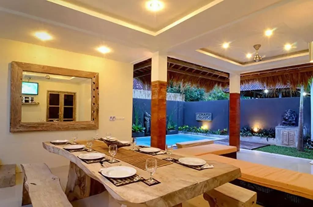 Villa Anggun Seminyak - photo 16