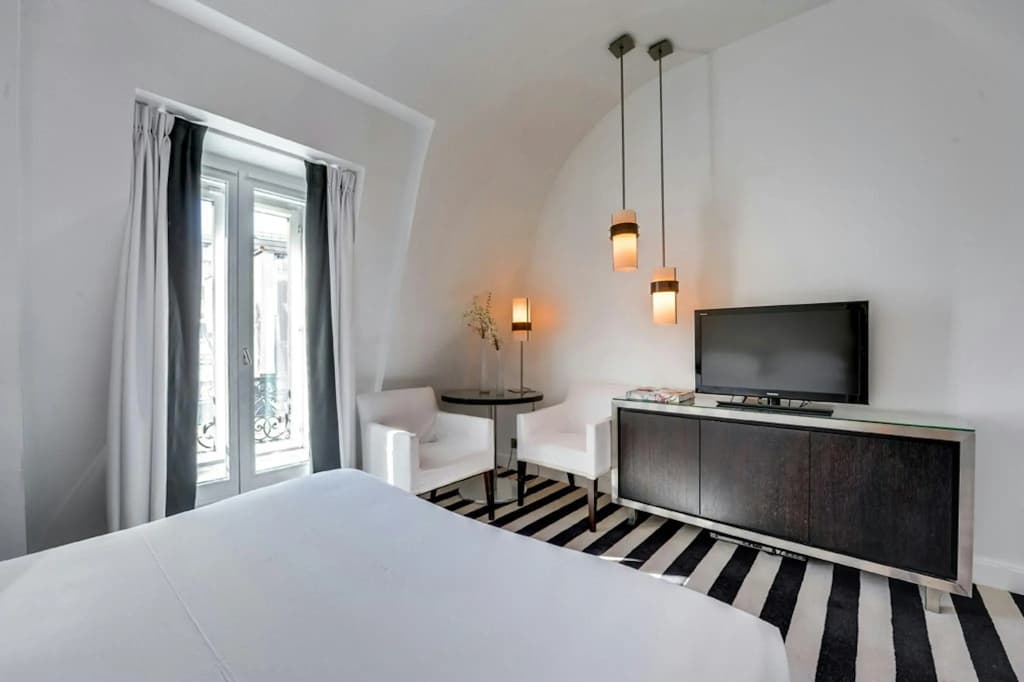 Hotel Le A - photo 28
