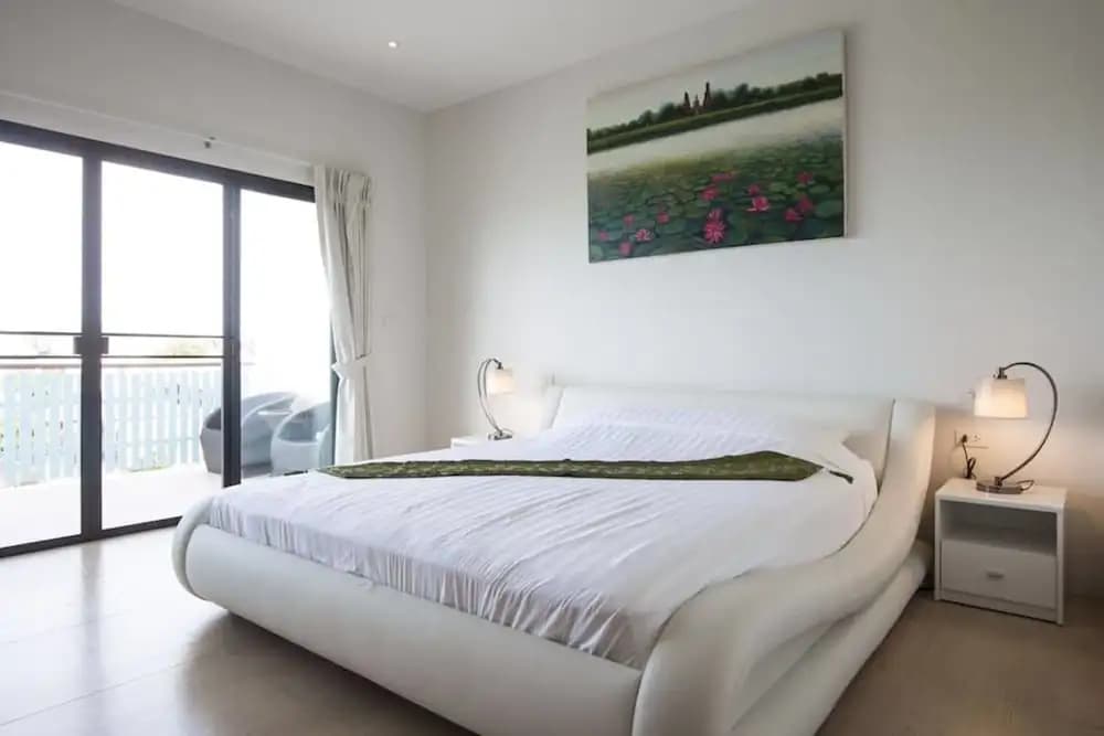 2 Bed Seaview Villa A2 SDV202-By Samui Dream Villas - photo 6