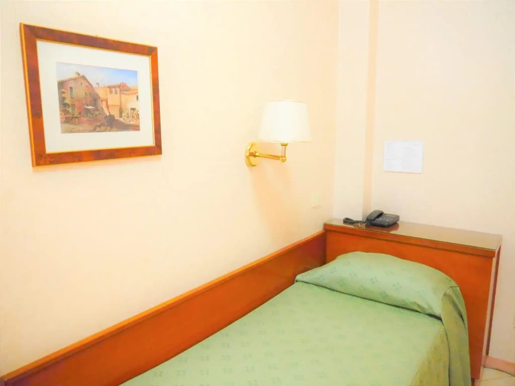 Hotel San Pietro - photo 5