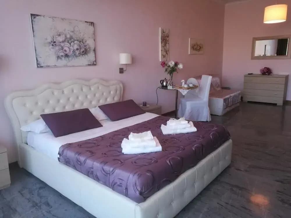 Fiore Vaticano B&B - photo 1