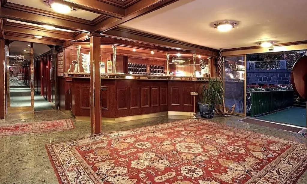 Botel Admiral - photo 2