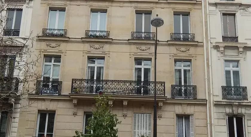 Apartment Paris - Voltaire - photo 1