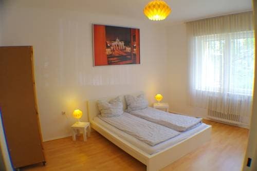 M M Central Apartments - photo 4