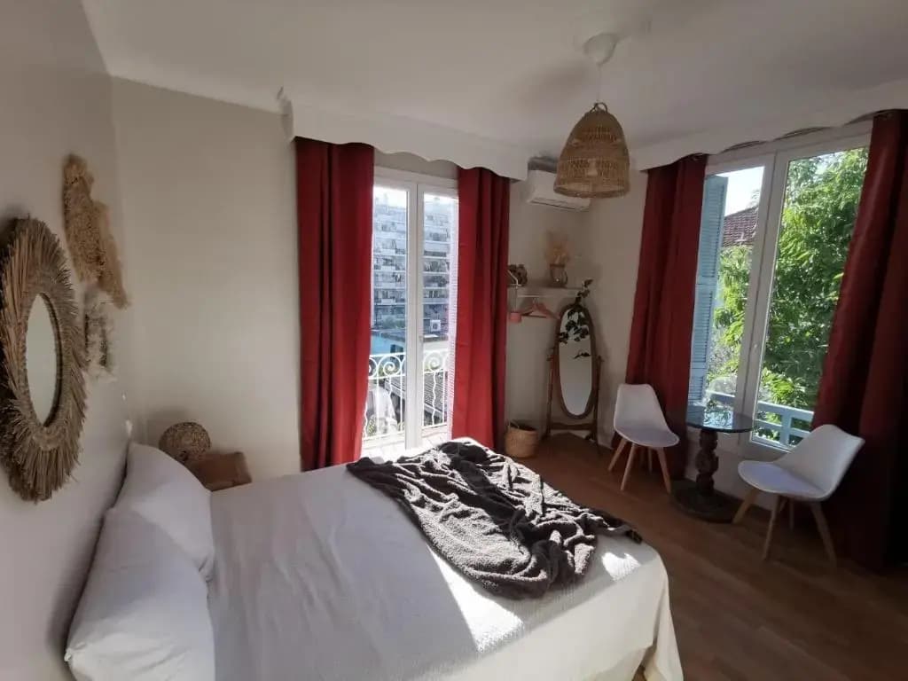 Chambre privee luxueuse Villa Monte 0ropa - photo 4