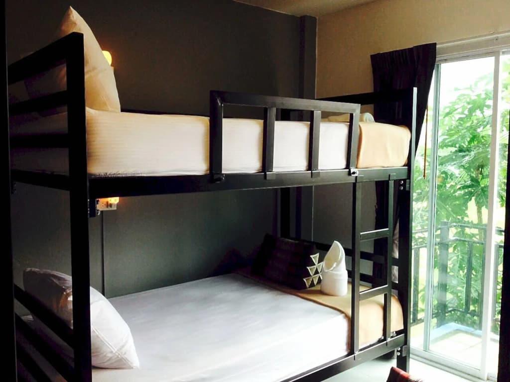 Oh I Sea Hostel - photo 4
