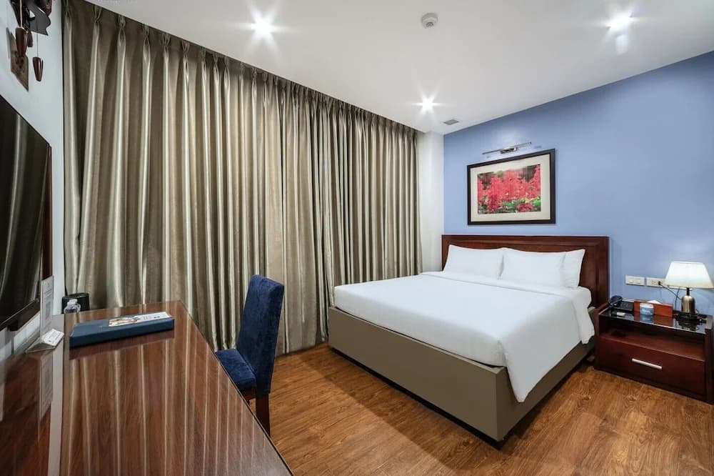 A25 Hotel - 63A Phương Liệt - photo 7