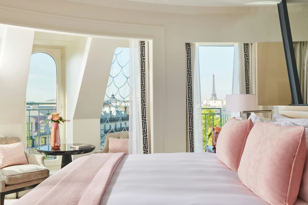 InterContinental Paris le Grand by IHG - photo 24