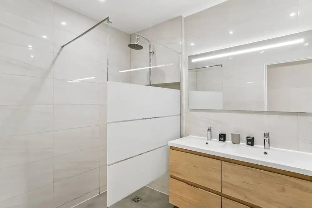 Spacious Apartment - 4BR 10P - Place d Italie - photo 8