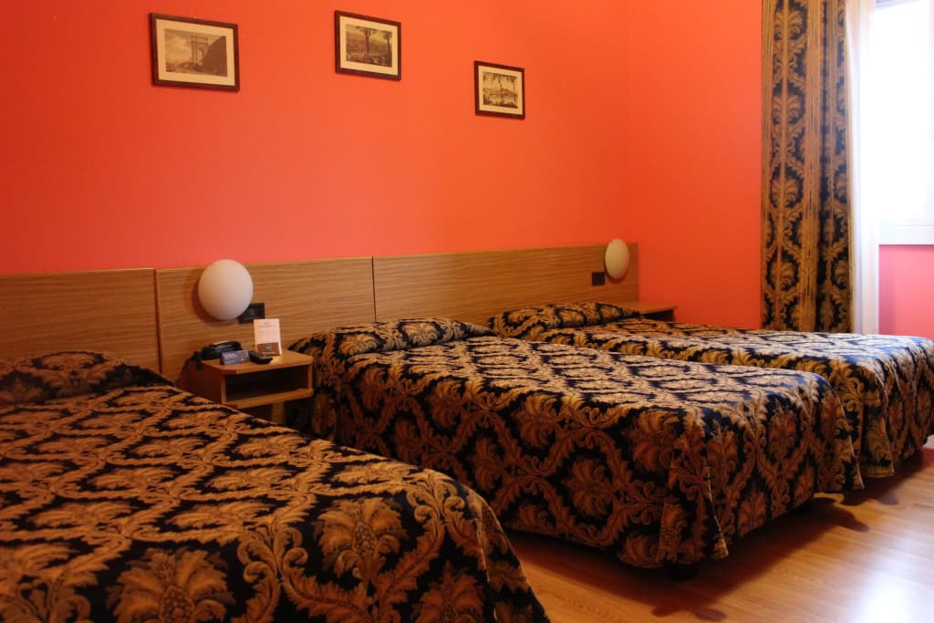 Hotel Rex Milano - photo 3