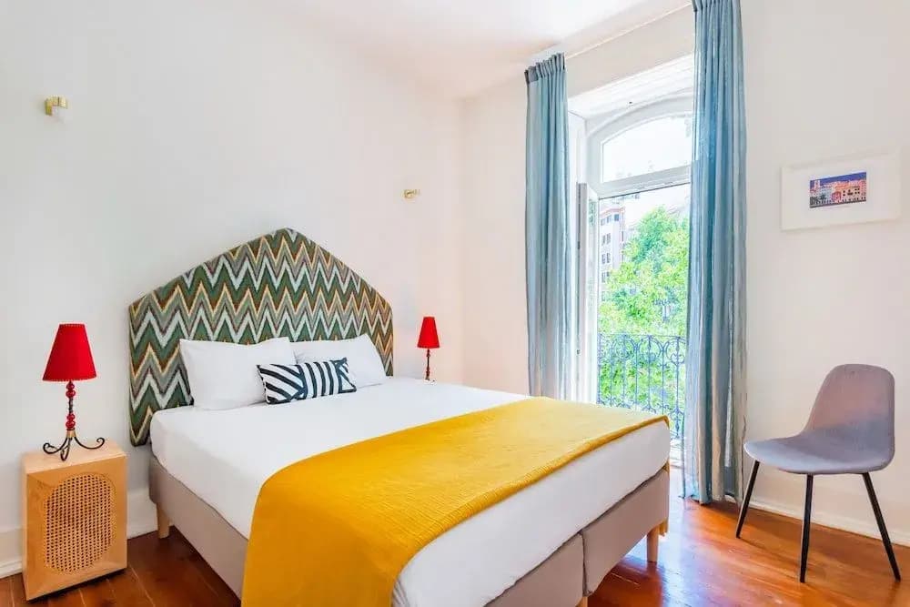 Conde 3BDR Luxury - photo 6