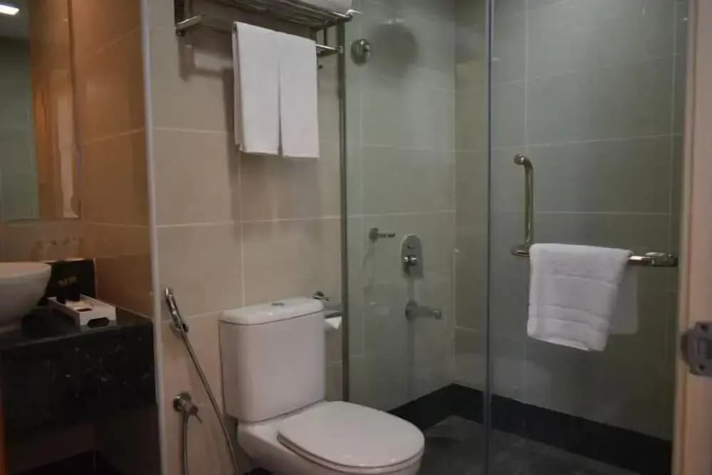 Hotel Tenera Bandar Baru Bangi - photo 8