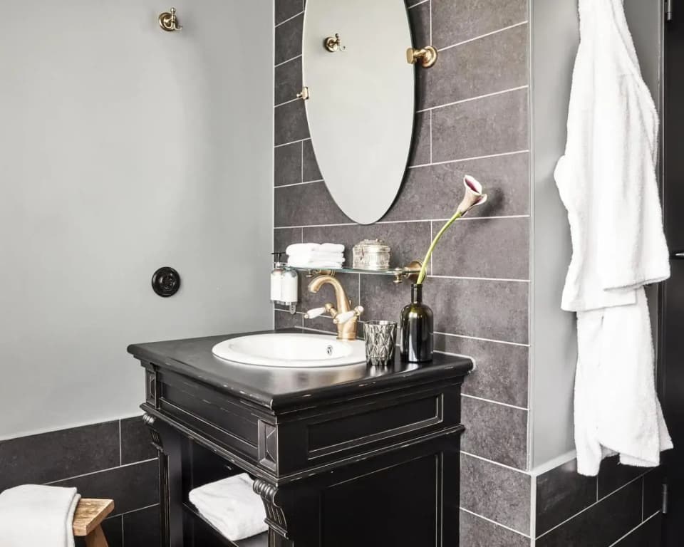 Sir Savigny Hotel - photo 27