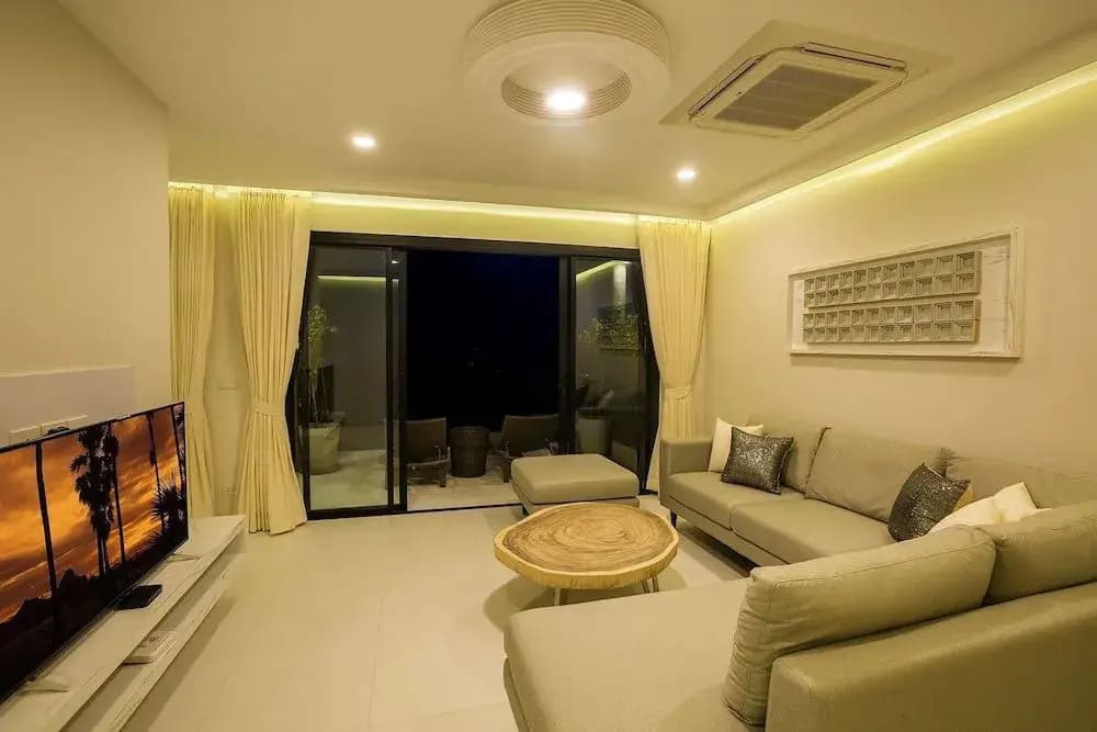Villa Klang - photo 2