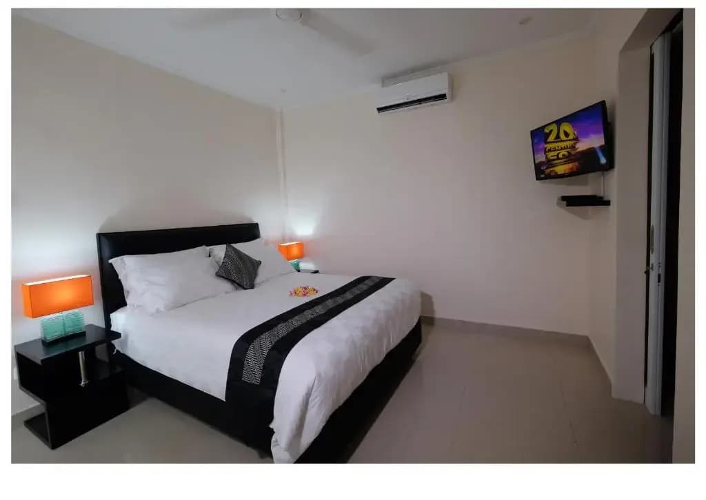 Villa Lestari Legian - photo 4