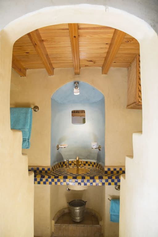 Riad Zara - photo 20