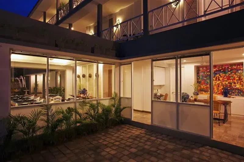 The Kanjeng Suite Petitenget - photo 21