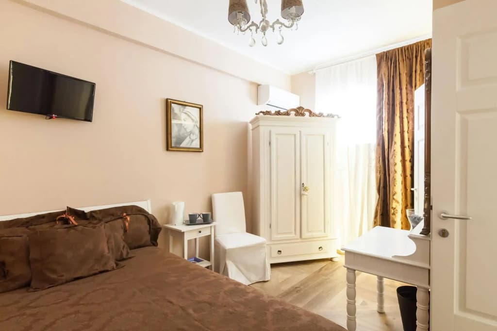 Vogue Suites Rome - photo 9