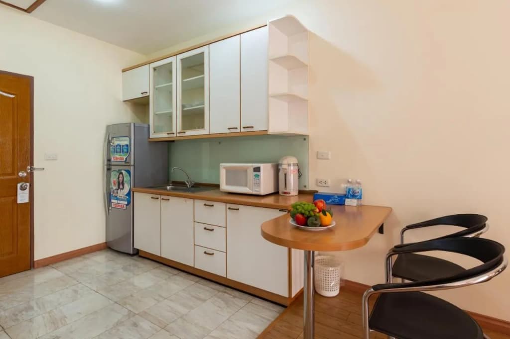 Oriental Palace Apartments Hanoi - photo 43