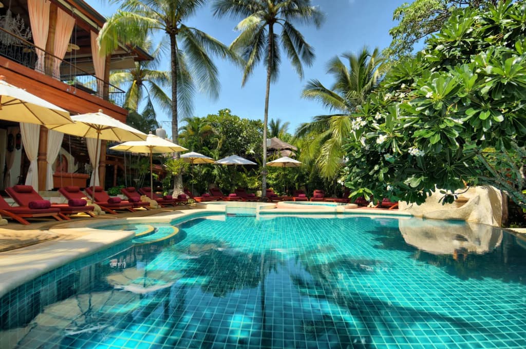 Zazen Boutique Resort & Spa - photo 11