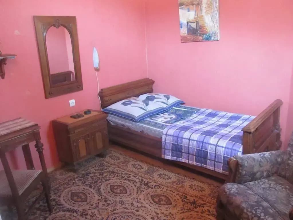 Tsisana Guest House - photo 1
