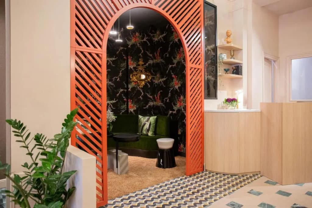 Hôtel LOUISON - photo 28