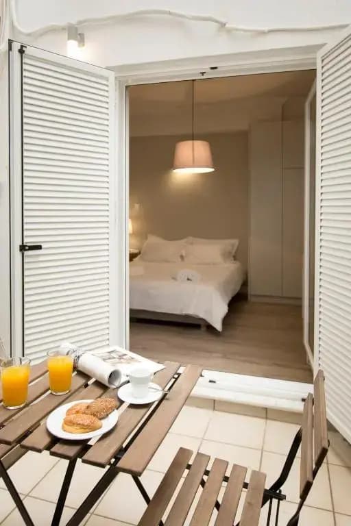 Apollo Apartment @ Plaka - photo 5