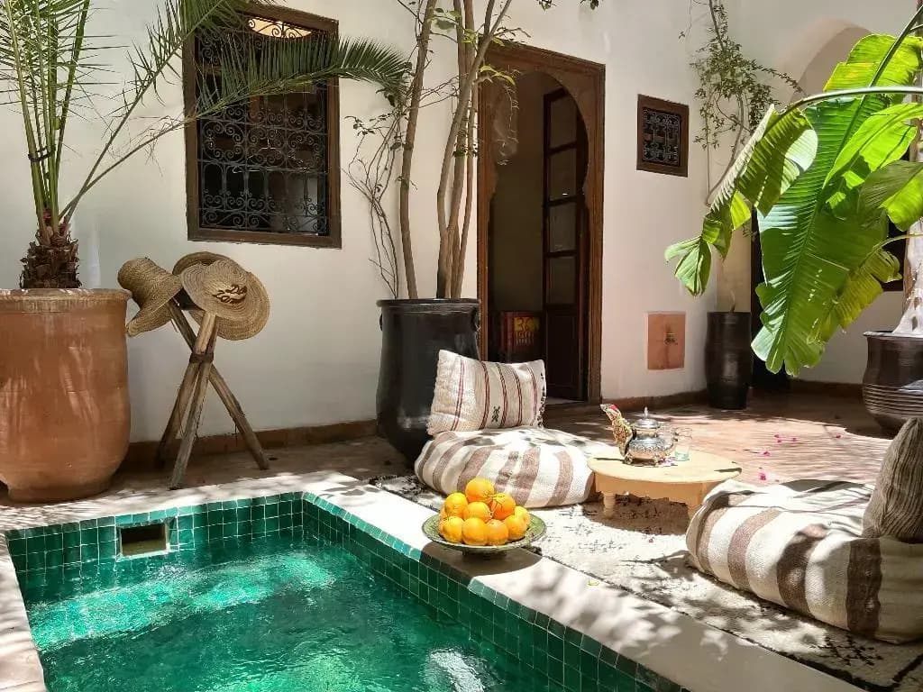 Riad Dar Zaman - photo 19