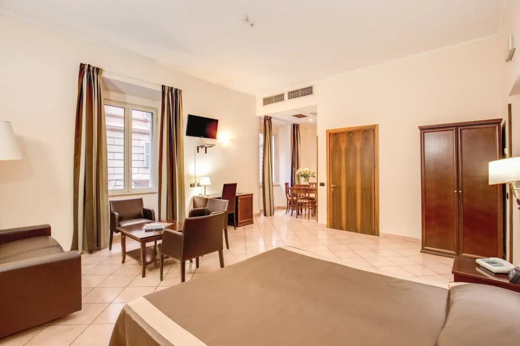 Hotel San Marco - photo 26
