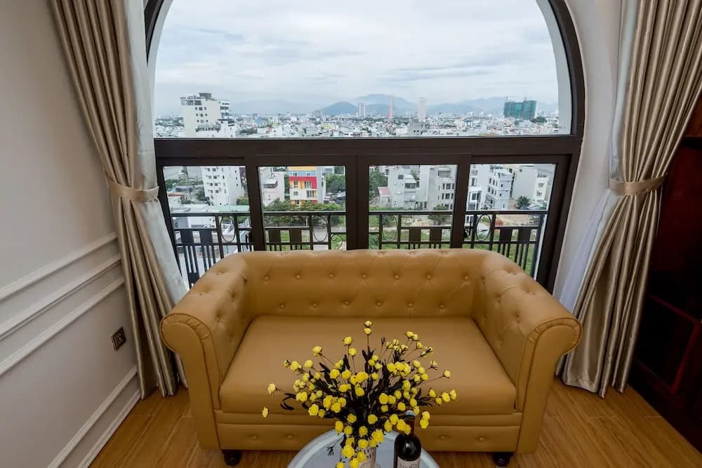Menora Grand Da Nang - photo 48