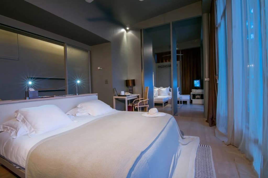SALA Phuket Mai Khao Beach Resort - photo 27
