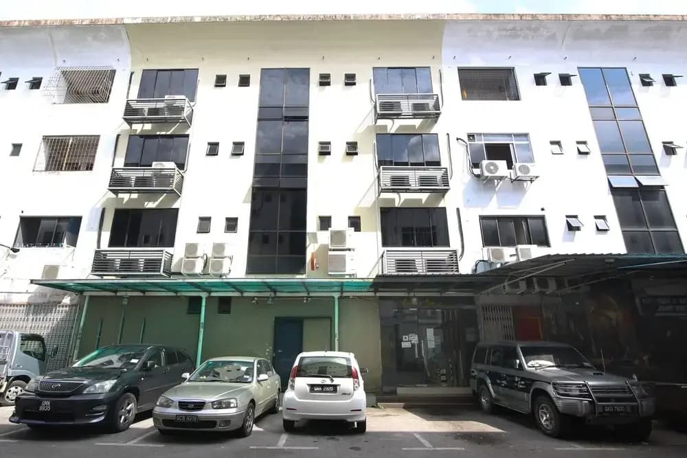 OYO 90136 Jumbo Inn - photo 1