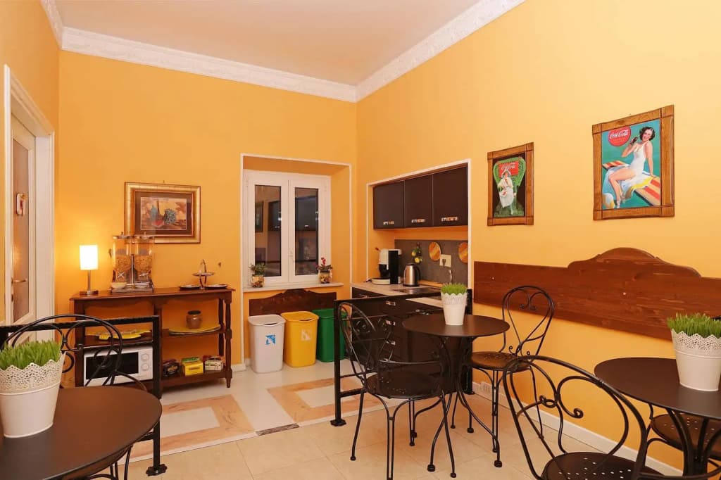 La Maison Del Corso - photo 18