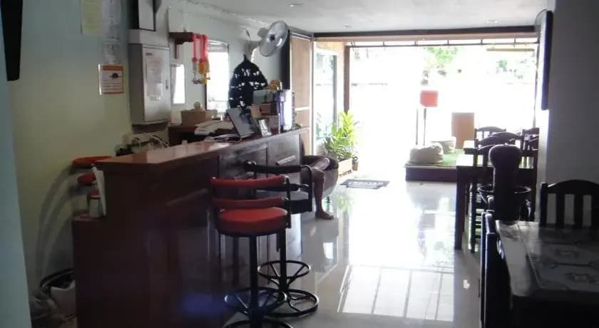 Wait For It Guesthouse - photo 14