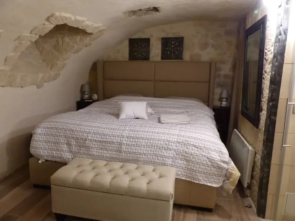 onefinestay – Notre Dame - Ile Saint-Louis private homes - photo 3
