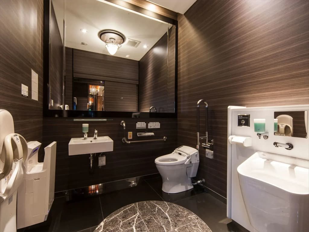 APA Hotel Iidabashi Ekimae - photo 12