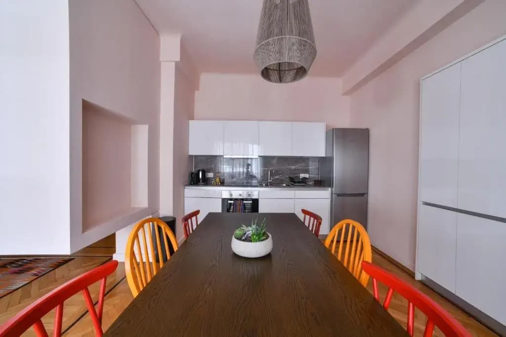 Kolonaki Boutique Apartments by Olala Homes - photo 13