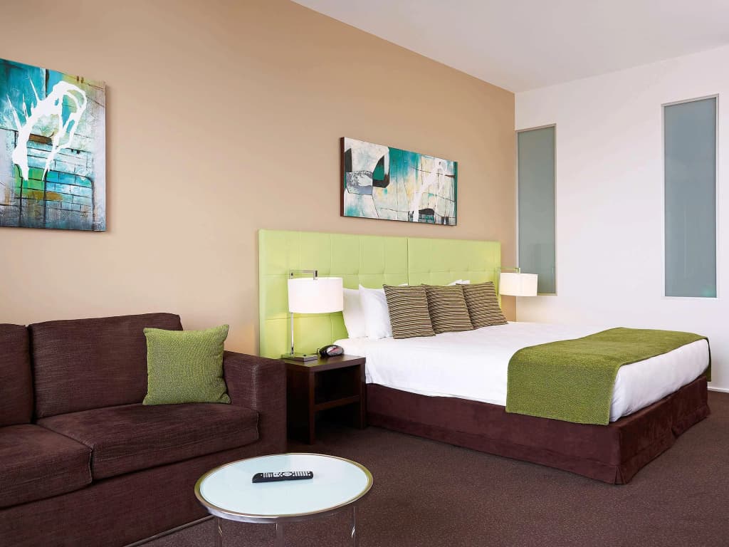 Mercure Melbourne Caroline Springs - photo 5
