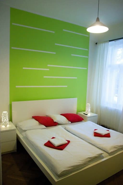 Budget Apartment - photo 30