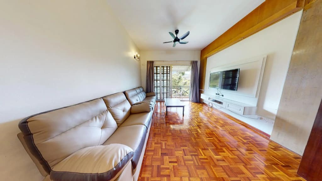 Silverstar Apartment @ Greenhill Resort - photo 6