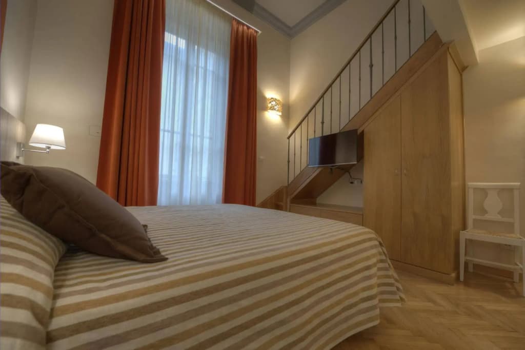Repubblica Bed & Breakfast - photo 3