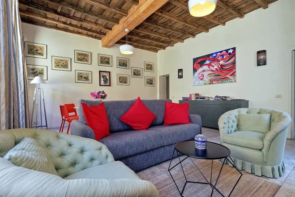 Pavone Charme - My Extra Home - photo 12