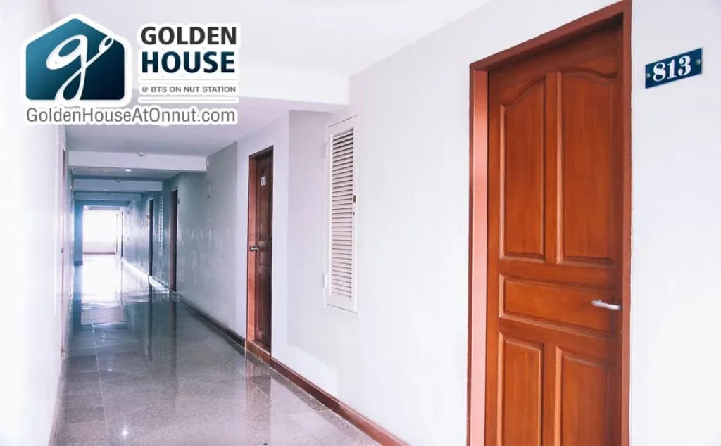 Golden House @ Onnut Station - photo 5