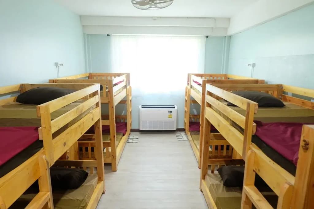 Plearn Hostel - photo 6