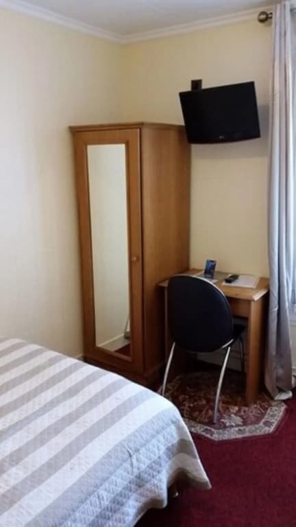 Hotel Paris Bercy - photo 12