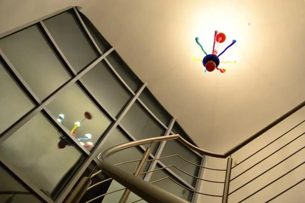 Flying House - photo 12